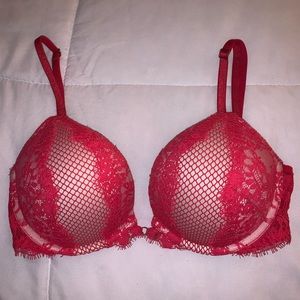 Victoria secret bombshell bra